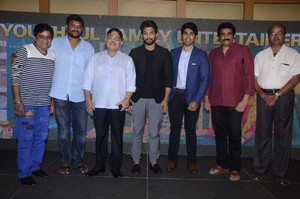 Srirastu Subhamastu Movie Success Meet